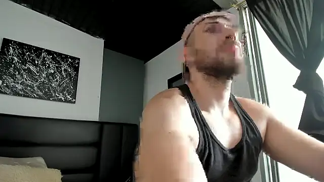 Maximo Wolff online show from September 24, 2025, 8:01 pm