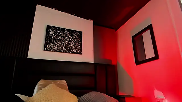 Maximo Wolff online show from September 29, 2025, 8:13 pm