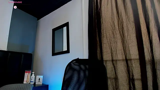 Maximo Wolff online show from October 2, 2025, 8:05 pm