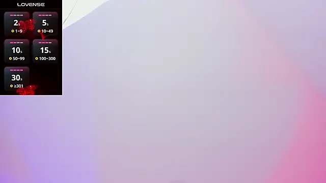 Azurra amatto2 online show from April 5, 2026, 8:17 pm