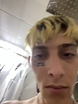 KinkyLatinCock online show from November 6, 2025, 3:24 pm