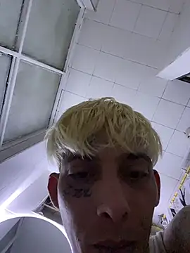 KinkyLatinCock online show from December 1, 2025, 2:22 pm