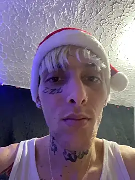 KinkyLatinCock online show from January 6, 2026, 10:23 pm