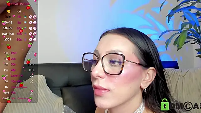 Snapshot of Scarlett_Jackson2 chatting on July 10, 2026, 6:17 am Scarlett Jackson2 online show from July 10, 2026, 6:17 am