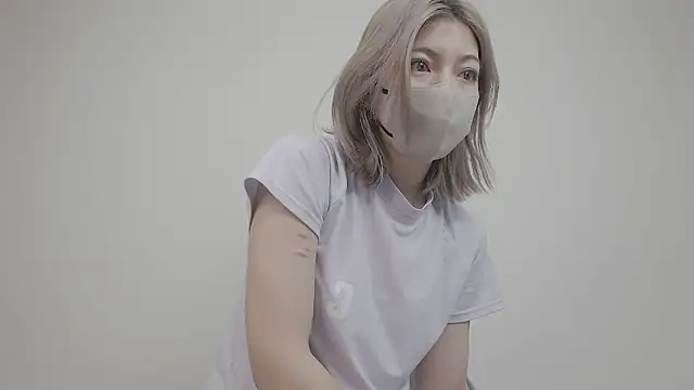 Rin0420 online show from October 27, 2025, 2:59 am