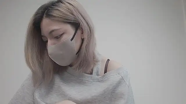 Rin0420 online show from December 17, 2025, 3:12 am