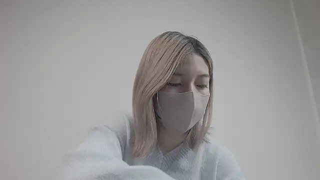 Rin0420 online show from December 20, 2025, 3:02 am