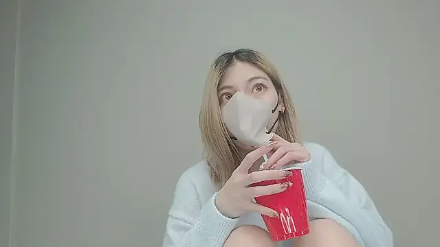 Rin0420 online show from January 17, 2026, 4:39 am