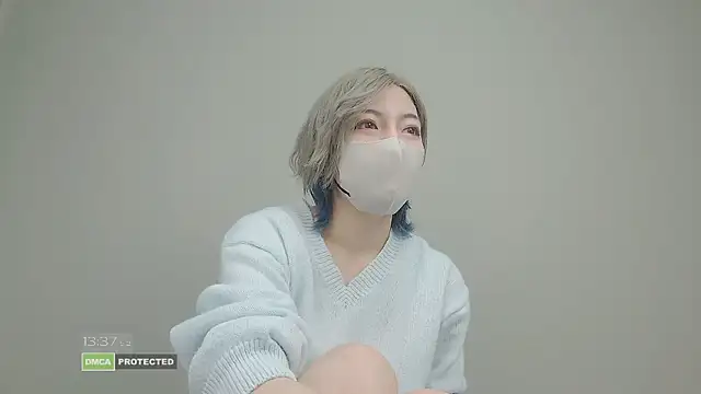 Rin0420 online show from February 5, 2026, 4:39 am