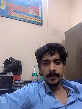 Sushant001 online show from September 23, 2025, 7:06 pm
