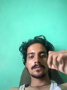 Sushant001 online show from October 16, 2025, 3:29 am