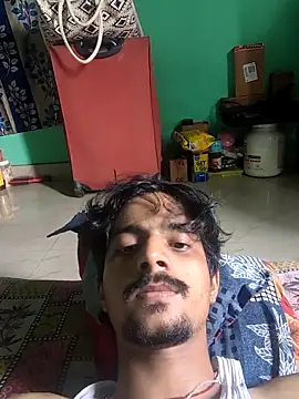 Sushant001 online show from October 26, 2025, 3:34 am