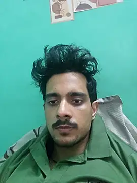 Sushant001 online show from February 6, 2026, 10:40 am