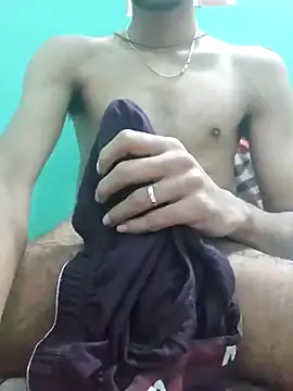 Sushant001 online show from February 17, 2026, 10:23 am