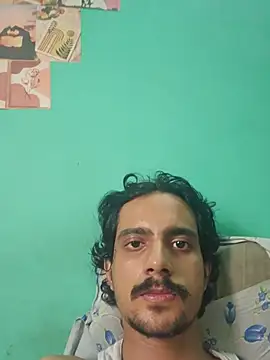 Snapshot of Sushant001 chatting on June 13, 2026, 10:35 am Sushant001 online show from June 13, 2026, 10:35 am