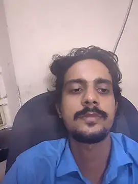 Snapshot of Sushant001 chatting on July 11, 2026, 7:27 pm Sushant001 online show from July 11, 2026, 7:27 pm