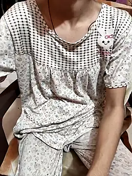 Cute Manju01 online show from September 19, 2025, 6:41 pm