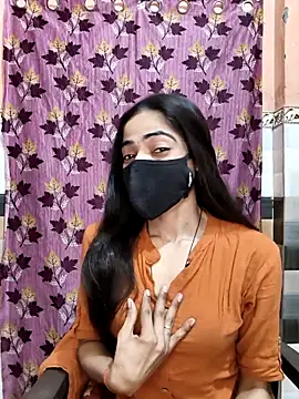 Cute Manju01 online show from December 17, 2025, 4:07 am