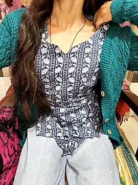 Cute Manju01 online show from December 19, 2025, 4:41 am