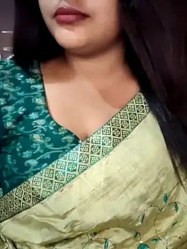 Cute Manju01 online show from March 29, 2026, 9:20 am