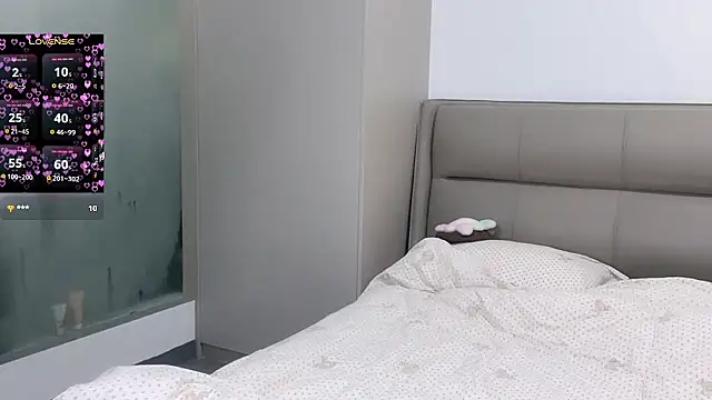 kexin a online show from January 10, 2026, 11:01 am