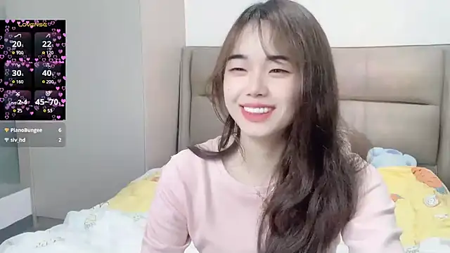 kexin a online show from March 5, 2026, 10:55 am