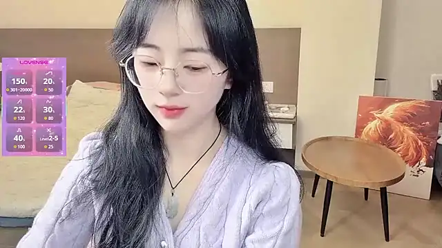 Snapshot of nini_a chatting on March 11, 2026, 9:15 am nini a online show from March 11, 2026, 9:15 am
