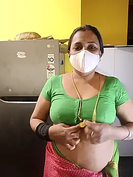 ammu1990 online show from December 17, 2025, 6:41 am