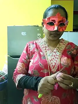 ammu1990 online show from January 18, 2026, 5:22 am