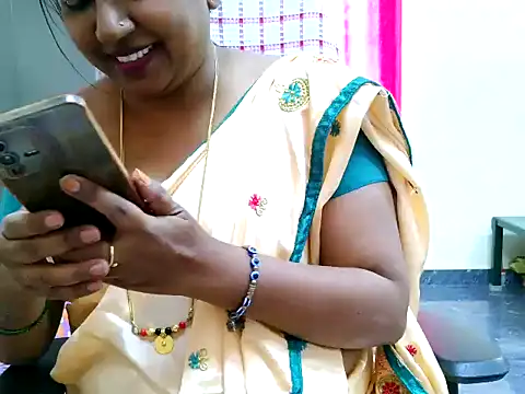 ammu1990 online show from March 2, 2026, 7:37 am