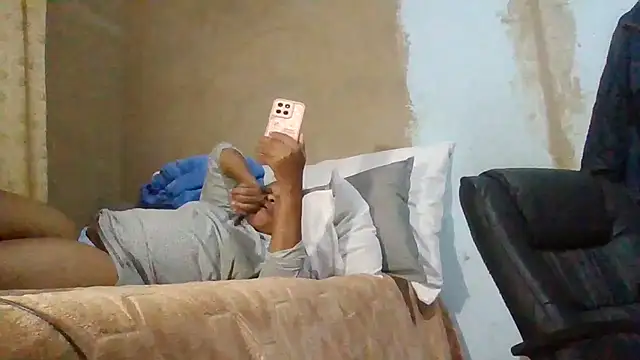 Nicky52 online show from April 7, 2026, 5:46 pm