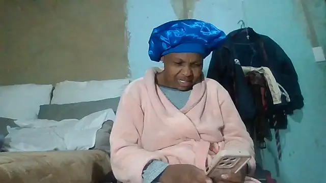 Snapshot of Nicky52 chatting on June 19, 2026, 5:12 am Nicky52 online show from June 19, 2026, 5:12 am