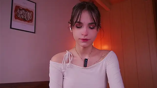 Asecondsoul online show from February 18, 2026, 5:25 am