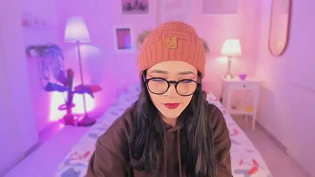 emma soul1 online show from September 17, 2025, 7:48 pm