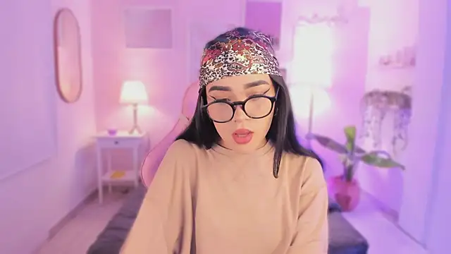 emma soul1 online show from November 20, 2025, 7:57 pm