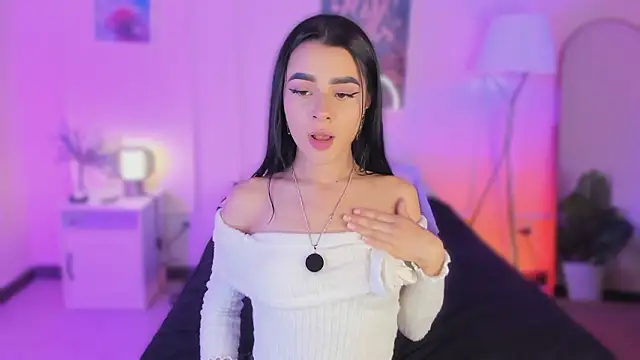 emma soul1 online show from February 9, 2026, 7:07 pm