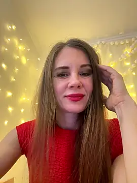 LucieMack online show from January 8, 2026, 2:03 am