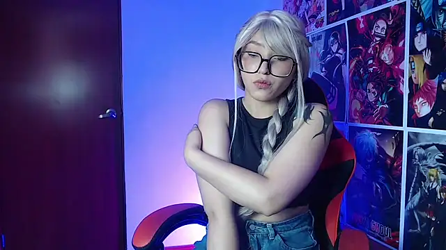 Snapshot of Arianna_fairy chatting on July 24, 2026, 1:53 pm Arianna fairy online show from July 24, 2026, 1:53 pm