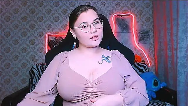 InLoveWithLife26 online show from October 24, 2025, 8:16 pm