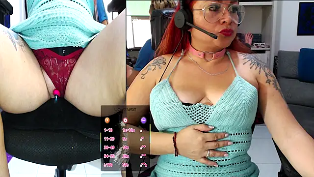 Snapshot of leidydi223 chatting on October 26, 2025, 1:22 am leidydi223 online show from October 26, 2025, 1:22 am