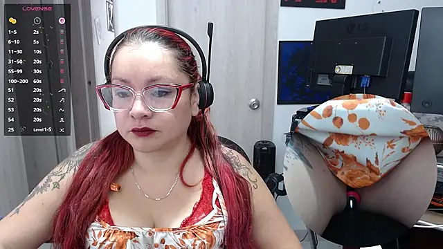 Snapshot of leidydi223 chatting on November 30, 2025, 3:38 pm leidydi223 online show from November 30, 2025, 3:38 pm