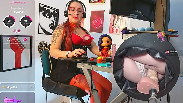 leidydi223 online show from April 13, 2026, 2:33 pm