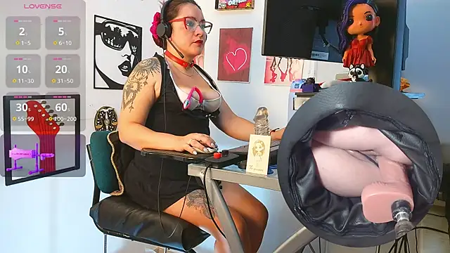 leidydi223 online show from May 20, 2026, 3:07 pm