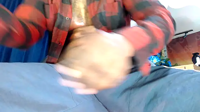 ElCaballeroNegro24 online show from December 20, 2025, 2:51 am