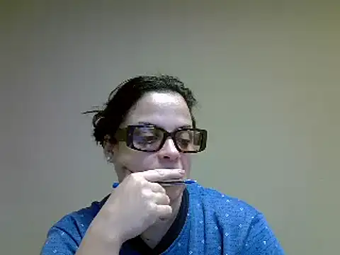 ITALIANASISIXX online show from January 27, 2025, 8:18 am