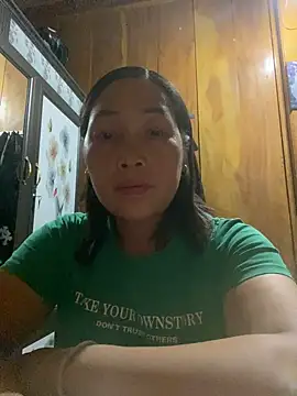 Lai005 online show from September 17, 2025, 2:52 pm