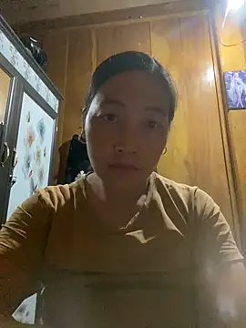 Lai005 online show from September 18, 2025, 8:55 pm