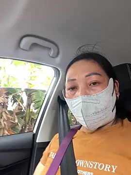 Lai005 online show from February 24, 2026, 7:06 am