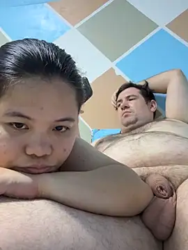 Charming Chaos online show from February 15, 2026, 11:52 am