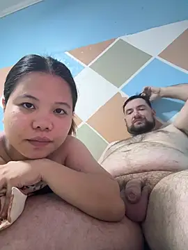 Charming Chaos online show from April 23, 2026, 6:47 am